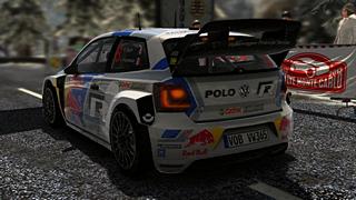 VW Ogier 14 livery/skin mod download